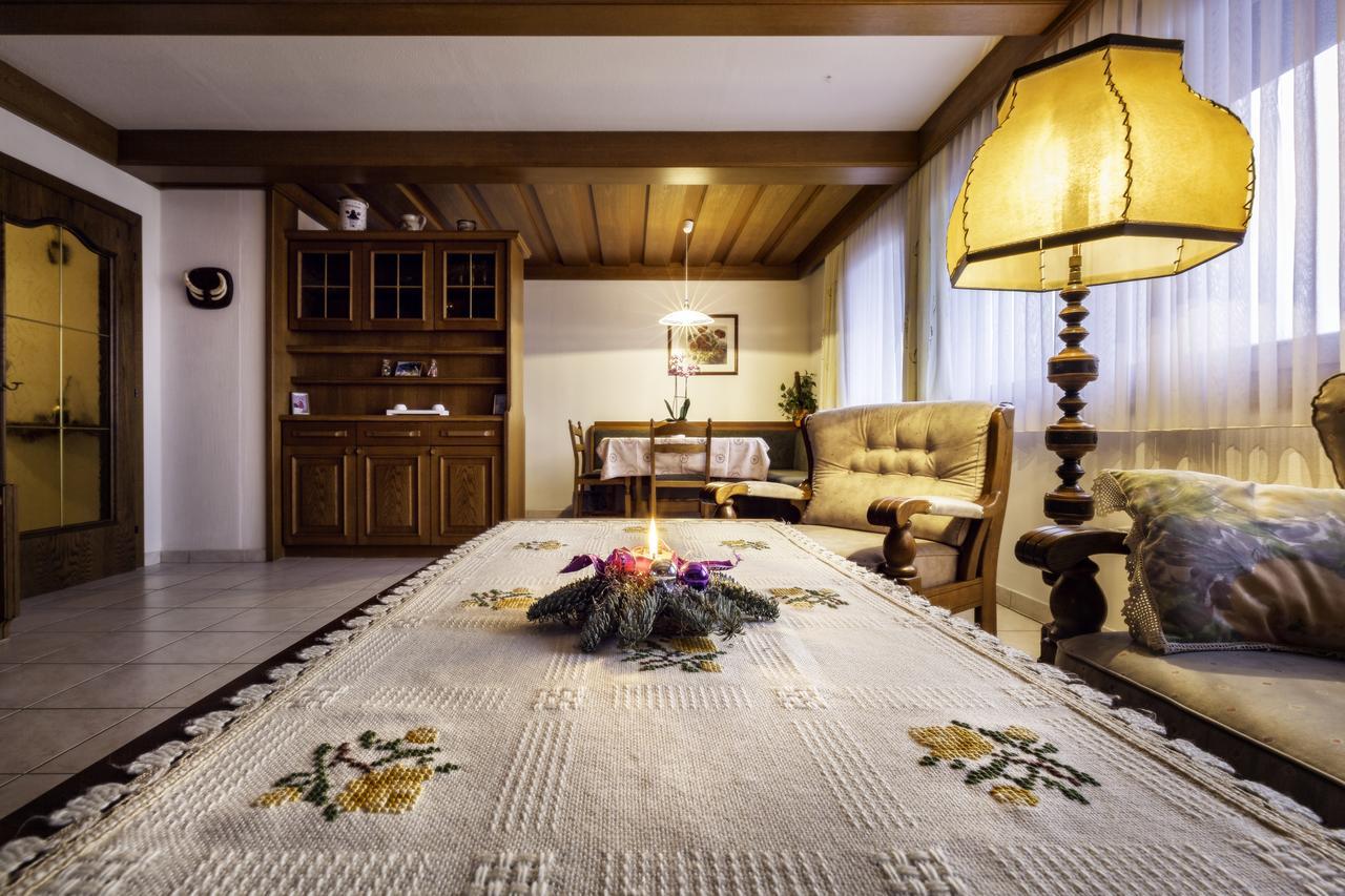 Ai Landhotel Bier Peter Bodensdorf Bagian luar foto