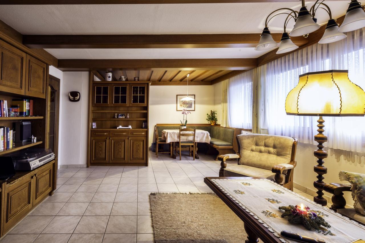 Ai Landhotel Bier Peter Bodensdorf Bagian luar foto