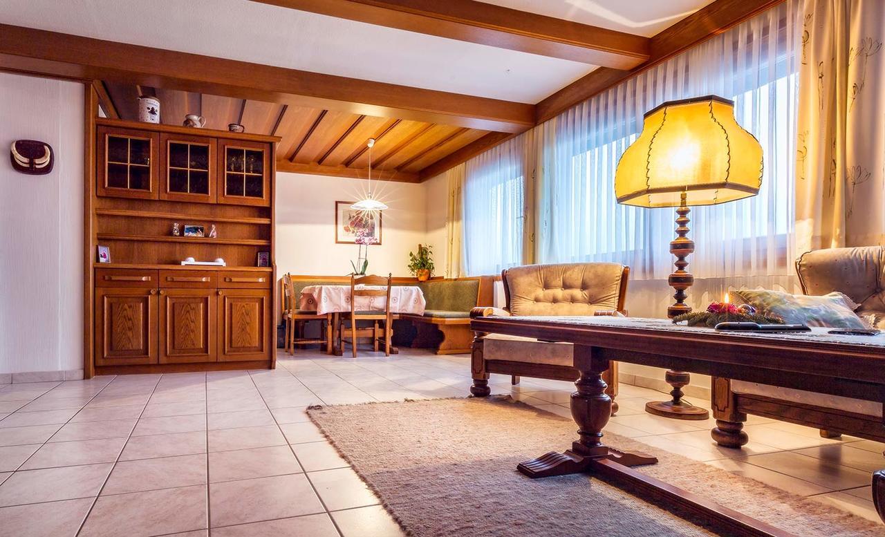 Ai Landhotel Bier Peter Bodensdorf Bagian luar foto